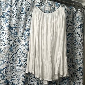 Aerie Maxi Skirt